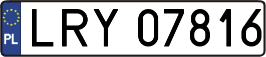 LRY07816