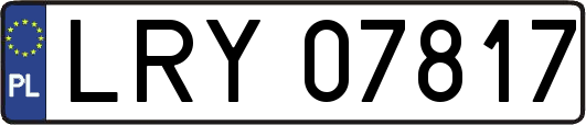 LRY07817