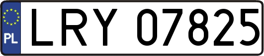 LRY07825