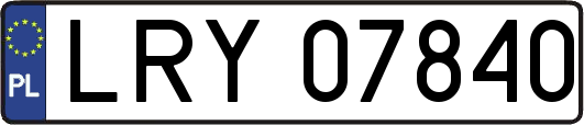 LRY07840