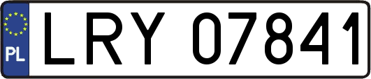 LRY07841