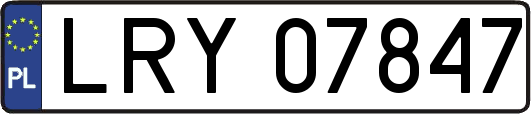 LRY07847