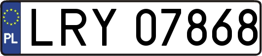 LRY07868