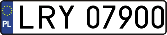 LRY07900