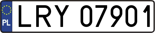 LRY07901