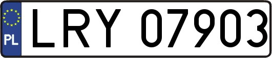 LRY07903