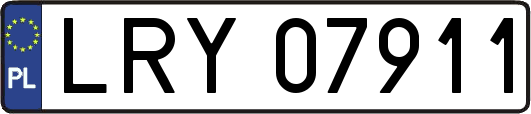 LRY07911