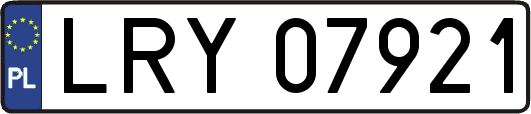 LRY07921