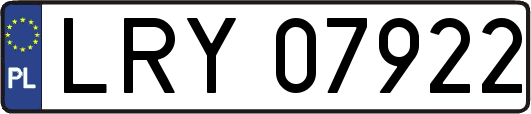 LRY07922