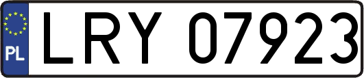 LRY07923