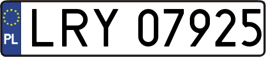 LRY07925