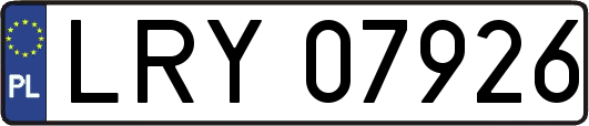 LRY07926