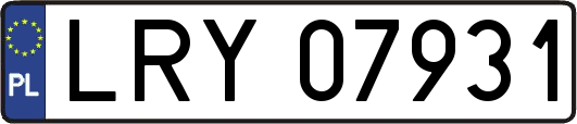 LRY07931