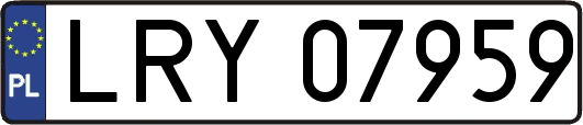 LRY07959