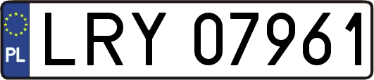 LRY07961