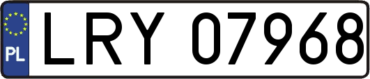 LRY07968