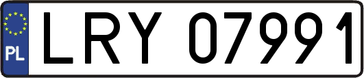 LRY07991