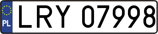 LRY07998