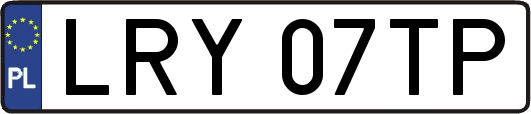LRY07TP