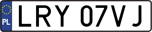 LRY07VJ