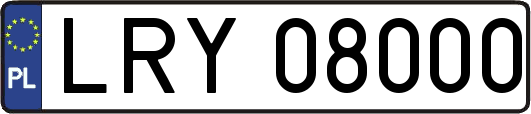 LRY08000