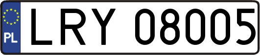 LRY08005