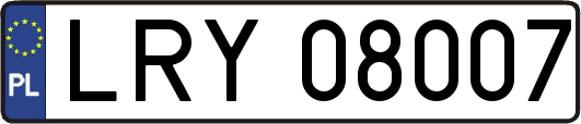 LRY08007