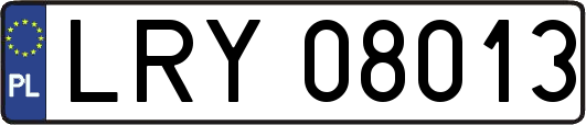 LRY08013