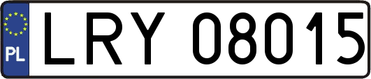 LRY08015