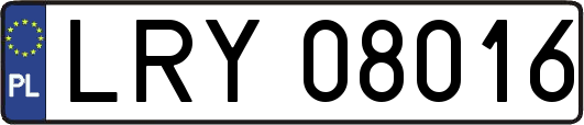 LRY08016