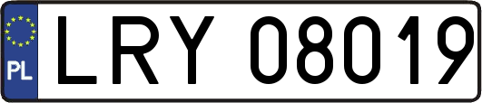 LRY08019
