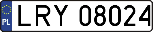 LRY08024