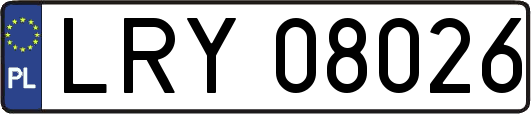 LRY08026