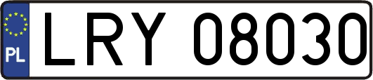 LRY08030