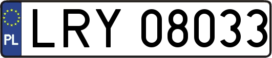LRY08033