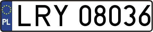 LRY08036