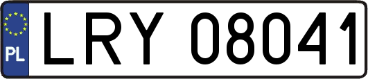 LRY08041