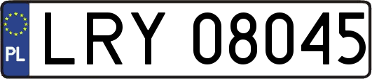 LRY08045