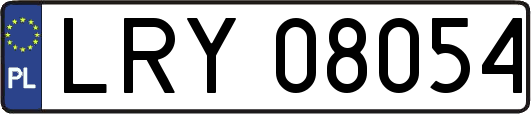 LRY08054