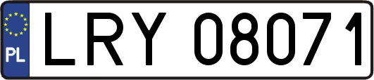 LRY08071