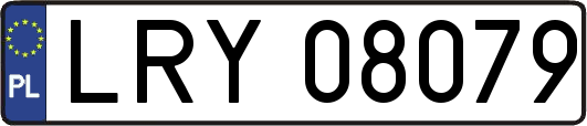 LRY08079