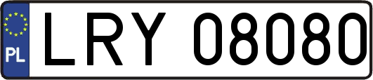 LRY08080
