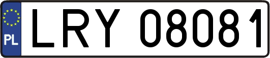 LRY08081