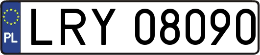 LRY08090