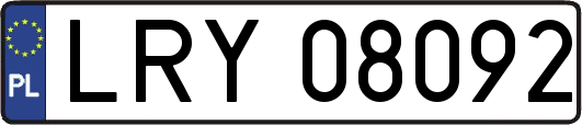 LRY08092