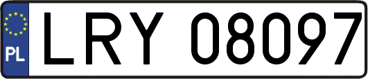 LRY08097