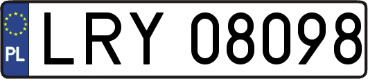 LRY08098