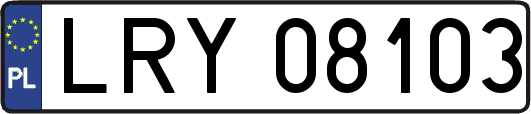 LRY08103