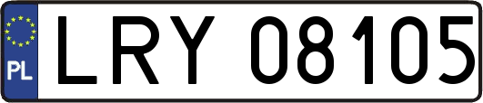 LRY08105