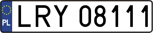 LRY08111